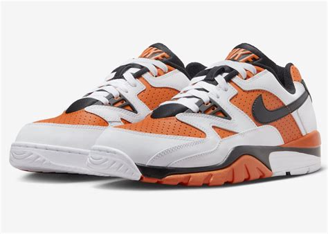 nike air cross trainer 3 mid